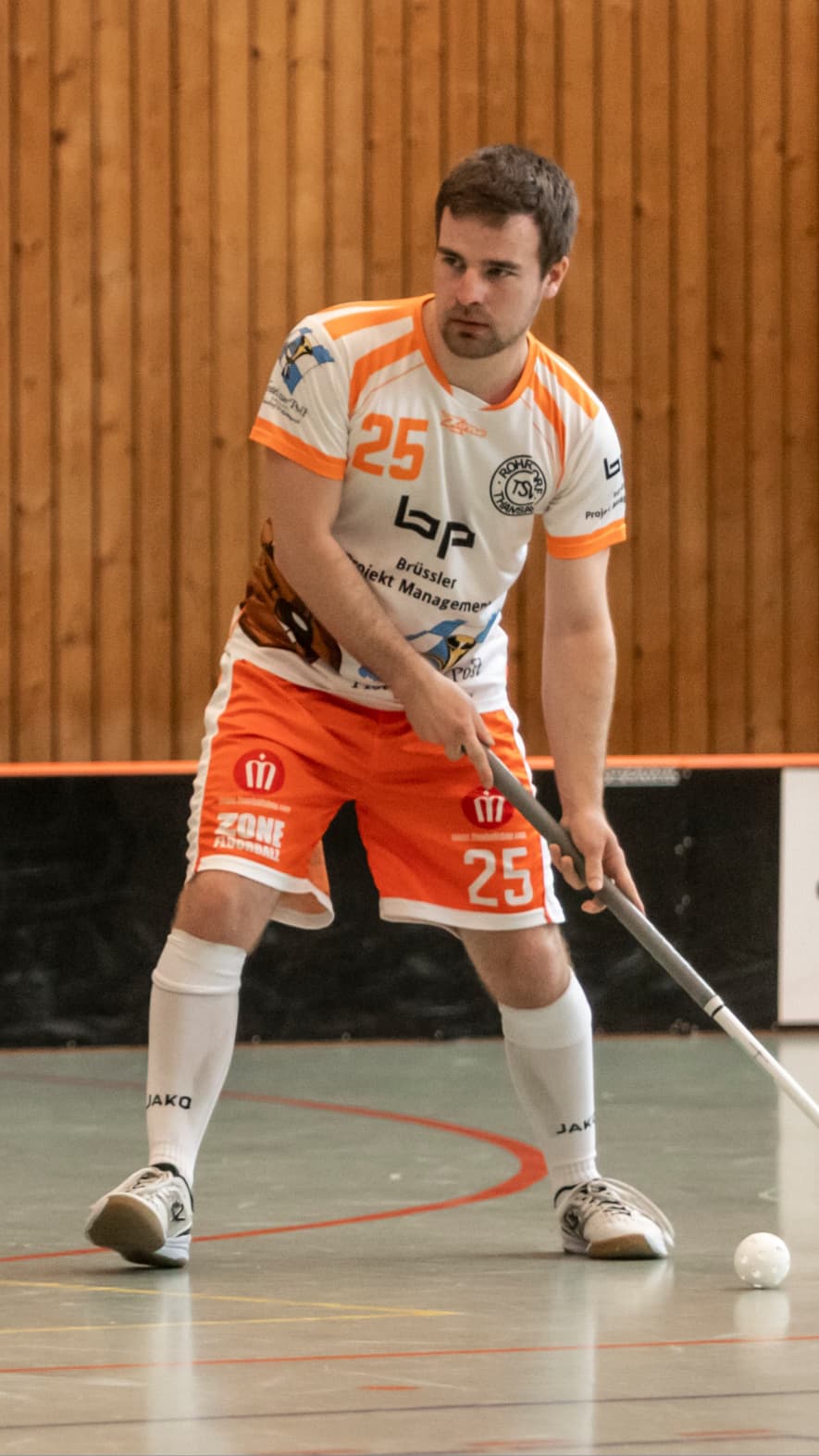 Hauptfoto 1 von Thomas